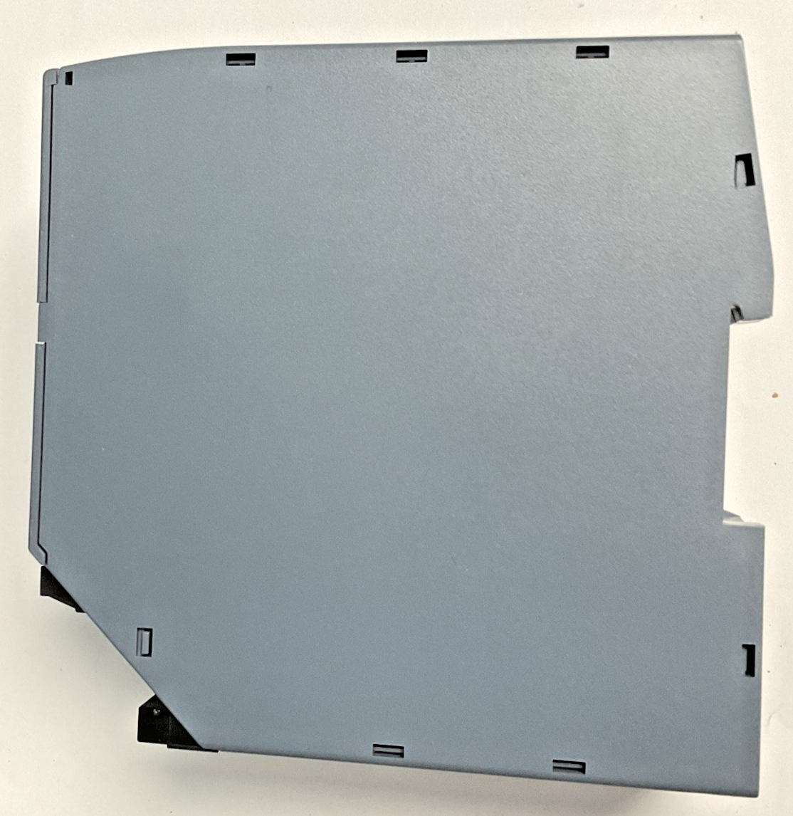 SIEMENS 6EP1332-2BA20 POWER SUPPLY 24VDC 5A 50/60HZ