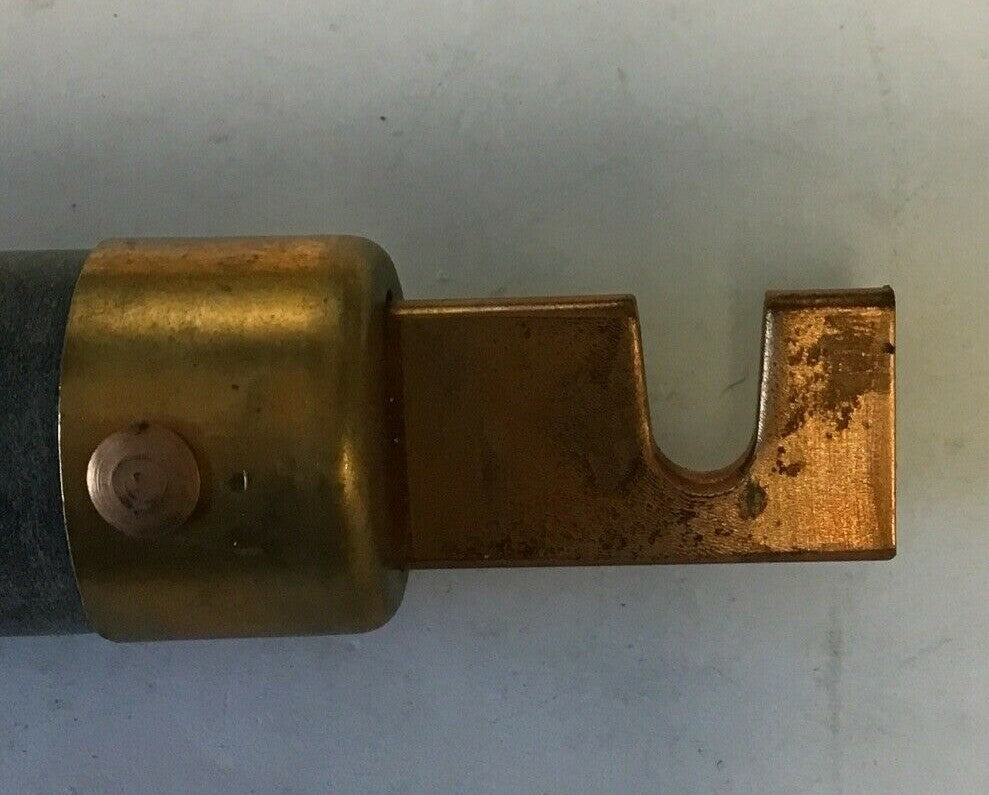 FEDERAL PACIFIC SCLR 70 FUSE CLASS RK1 600VAC 70AMP ECONOLIM