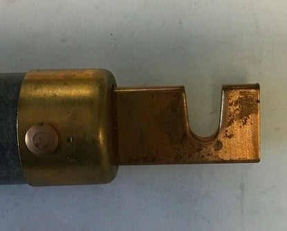 FEDERAL PACIFIC SCLR 70 FUSE CLASS RK1 600VAC 70AMP ECONOLIM