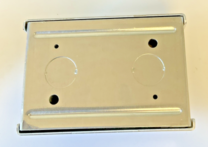 HUBBELL HBL1370 SURFACE MOUNT ENCLOSURE TYPE1 30A 600VAC