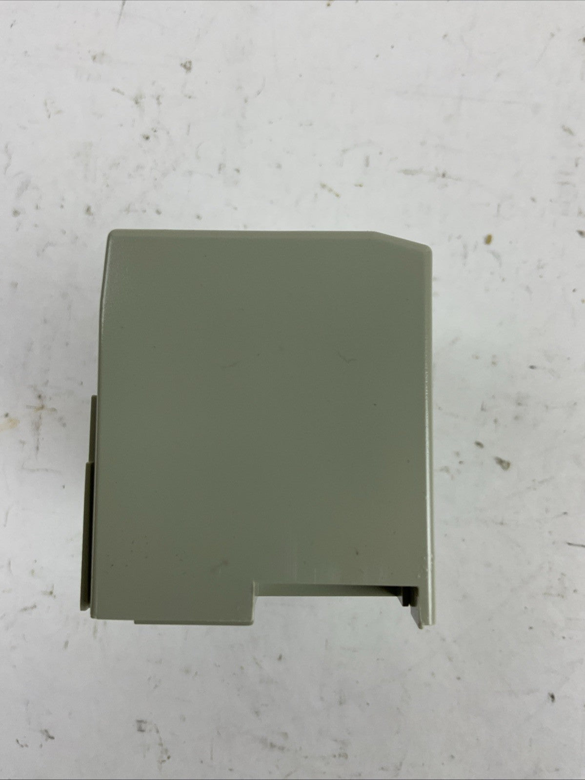 ALLEN BRADLEY 1794-OB16 SER A REV B01 OUTPUT MODULE