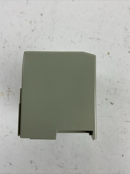 ALLEN BRADLEY 1794-OB16 SER A REV B01 OUTPUT MODULE