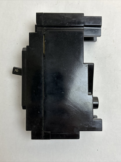 ITE EH1-B070 CIRCUIT BREAKER 1POLE 70AMP 277VAC
