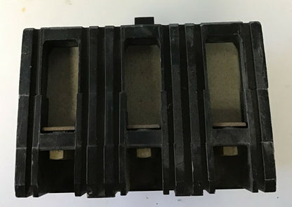 SQUARE D FHP360402100 CIRCUIT BREAKER 40A 600VAC 250VDC 3POLE