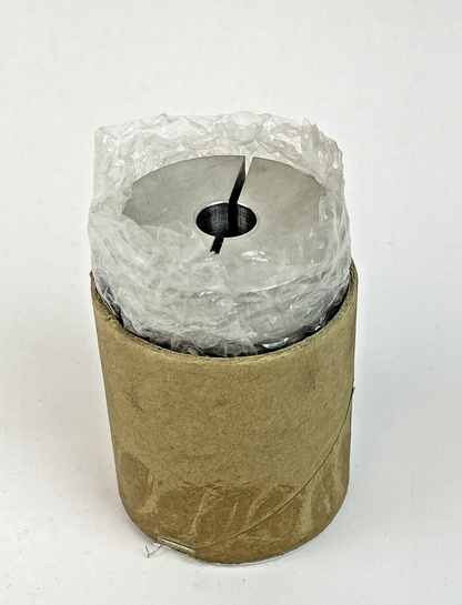 R+W - BK2/30/77 METAL BELLOWS COUPLING WITH CLAMPING HUB -30 NM/ 70MM L/ 55MM D