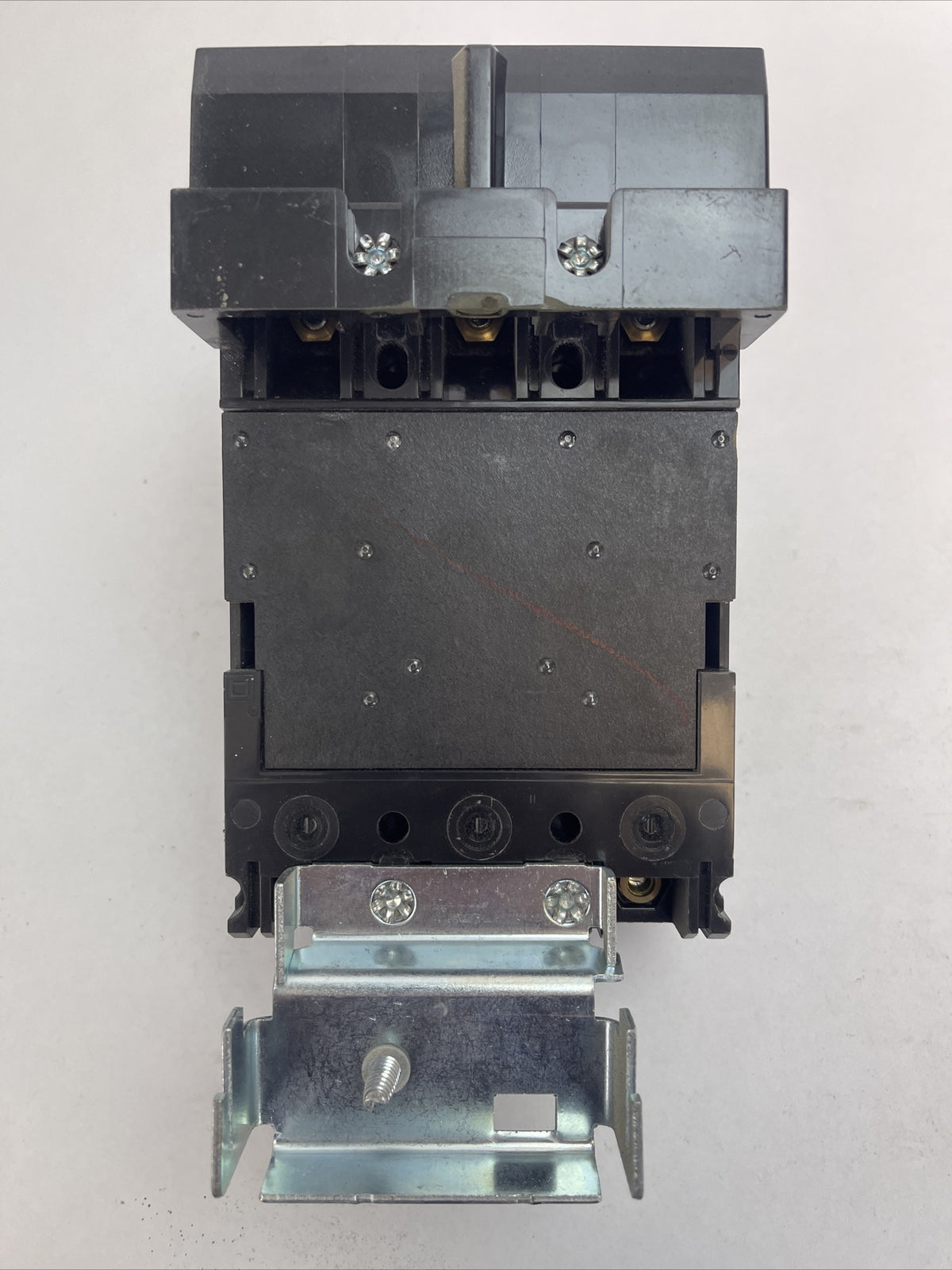 SQUARE D FH36015 CIRCUIT BREAKER 600VAC 250VDC 15AMP 3POLE