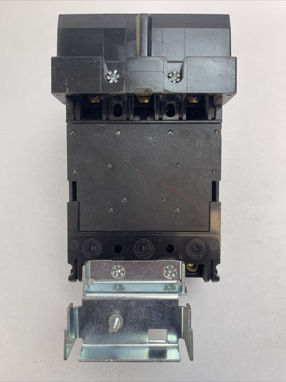 SQUARE D FH36015 CIRCUIT BREAKER 600VAC 250VDC 15AMP 3POLE