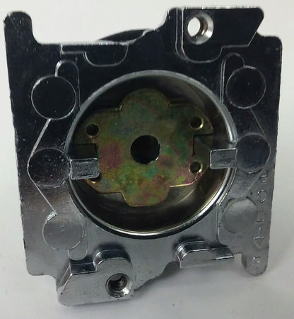 CUTLER HAMMER, 10250T115, 10250T,OPERATOR LONG BUTTON GREEN, NEW