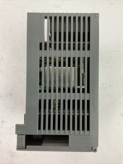 ALLEN BRADLEY 1746-P2 SER C SLC500 POWER SUPPLY