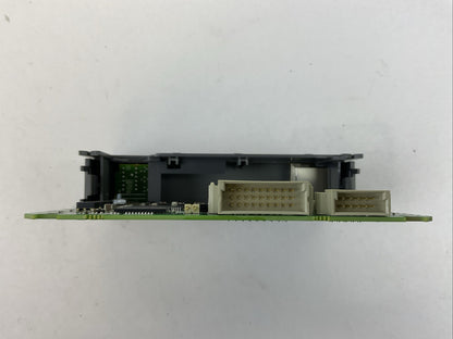 ALLEN BRADLEY 1747-AENTR SER A FRN 2.002 DIR/VER 10000211144/05 ETHERNET/IP