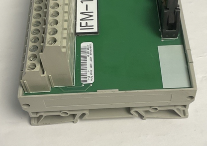 ALLEN BRADLEY 1492-IFM20F-2 INTERFACE MODULE SER.B 265VAC/DC***LOTOF2***