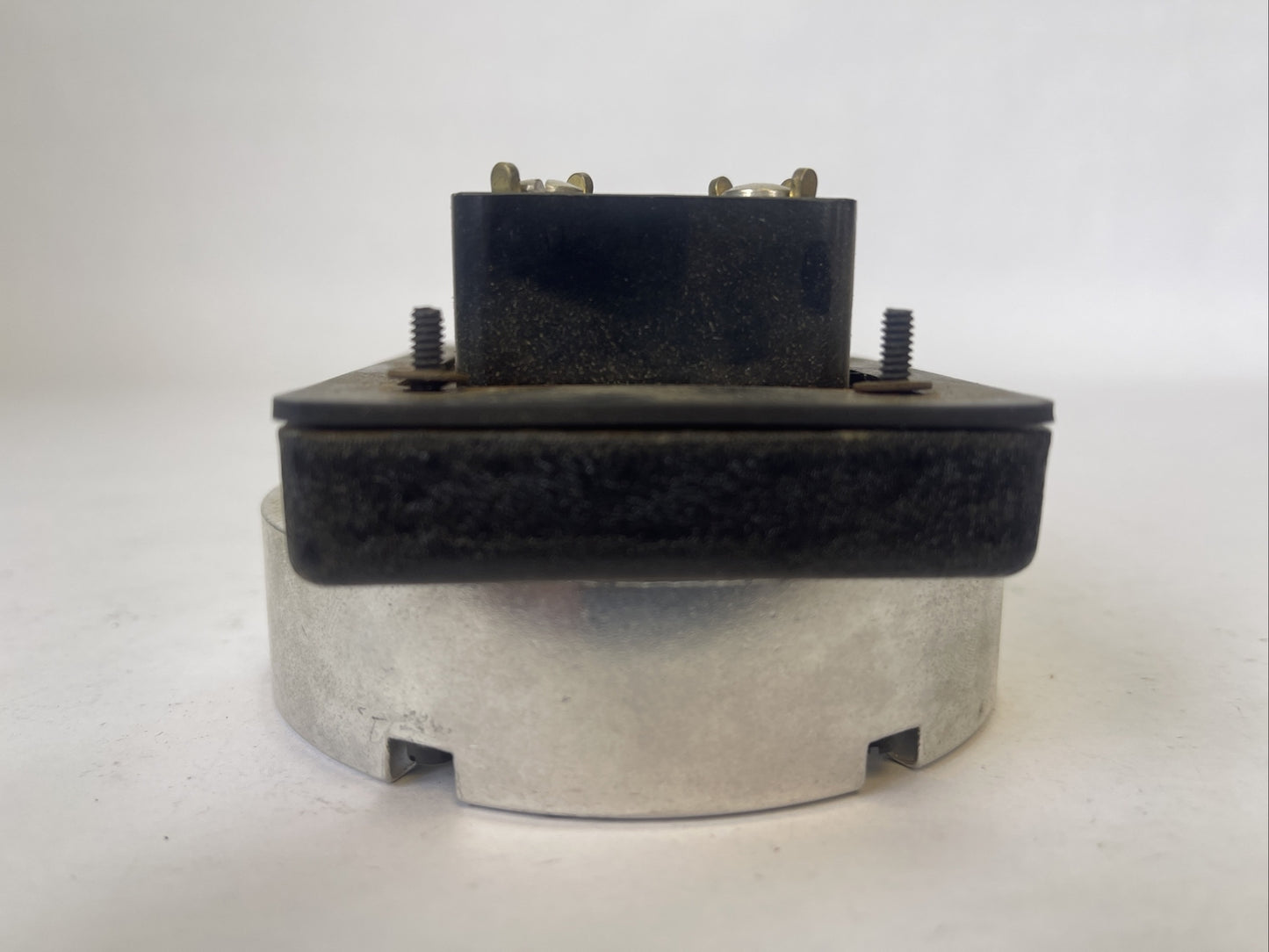 REES 4856 PUSH BUTTON CONTROL UNIT