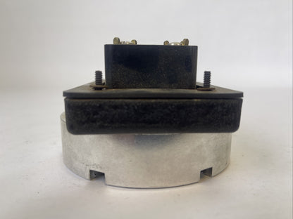 REES 4856 PUSH BUTTON CONTROL UNIT