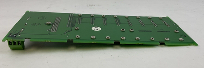 OPTO 22 SNAP-B8M 8 MODULE MOUNTING RACK