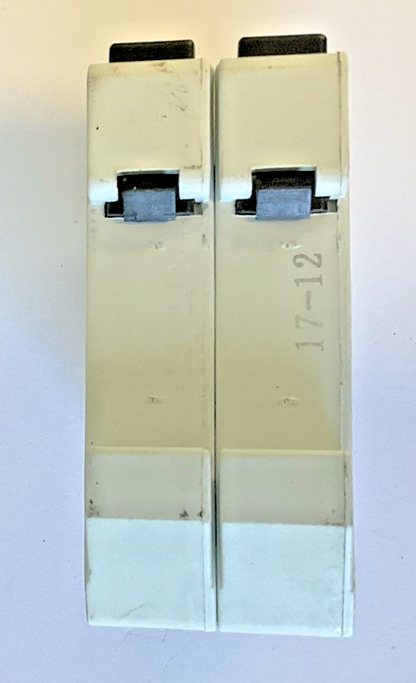 FERRAZ SHAWMUT USCC2I FUSE HOLDER ****LOTOF2****