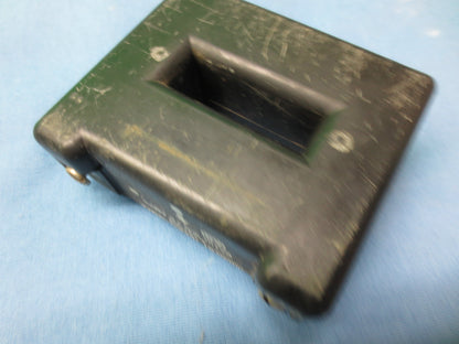 ALLEN-BRADLEY X-241563 CURRENT TRANSFORMER 300/5 AMPS