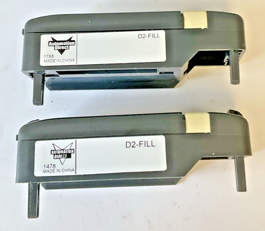 KOYO D2-FILL BLANK SPACE FILLER ***LOTOF2***