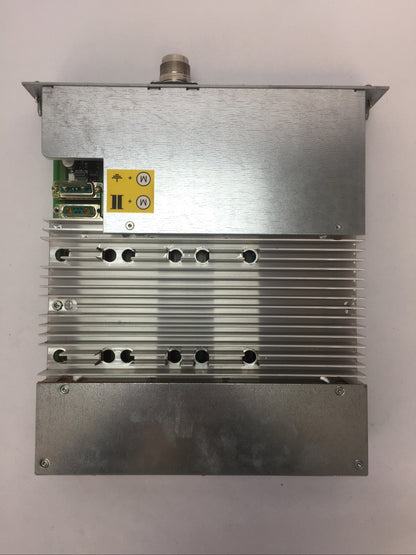 REXROTH TYP: 0 608 750 108 LTU350 INPUT 330VDC 10A OUTPUT 3PH 230V 10A