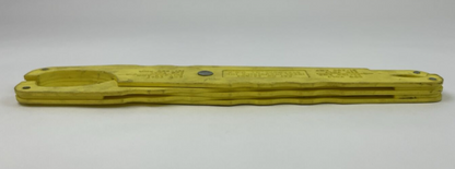 IDEAL INDUSTRIES 34-003 FUSE PULLER 600V 31-100A 600V 101-400A 250V 31-200A 250V
