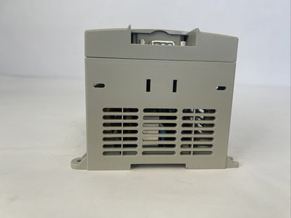 ALLEN BRADLEY 1766-L32BXA MICROLOGIX 1400 CONTROLLER SER A REV C FRN 05 24VDC