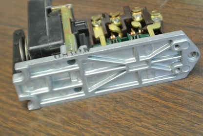 SYLVANIA 5SG-76 SLIM JIM RELAY / BUL. 7305 TYPE PMS / 110-120V COIL NEW SURPLUS