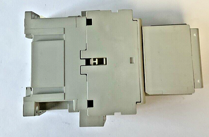 ALLEN BRADLEY 300-AOE*930 SER.C CONTACTOR W/ 100F SER.B