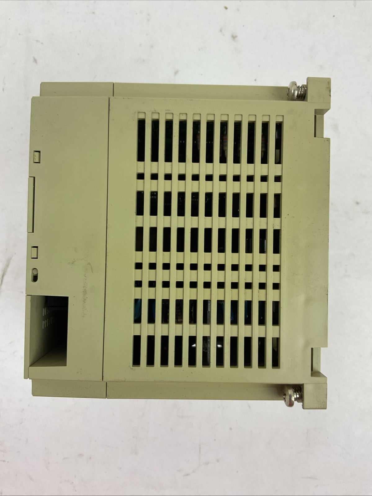 YASKAWA JEPMC-MC360T1 MP930 SERVO CONTROL MODULE VER. B1A29 24VDC