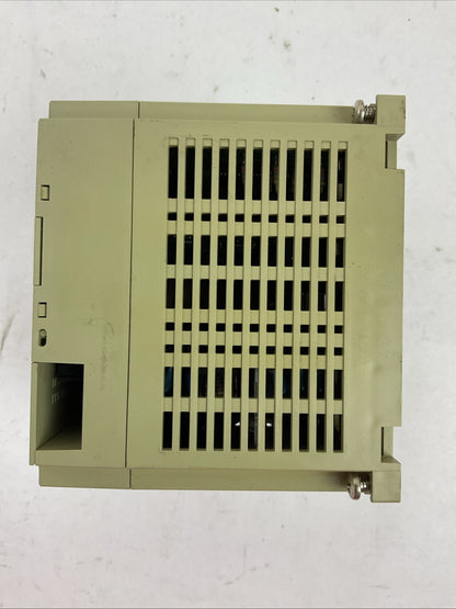 YASKAWA JEPMC-MC360T1 MP930 SERVO CONTROL MODULE VER. B1A29 24VDC