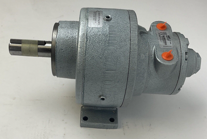 GAST 4AM-RV-75-GR25 AIR MOTOR