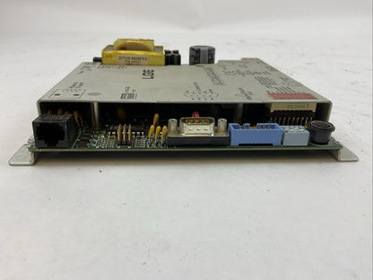 AUTOMATED LOGIC LGE ETHERNET ROUTER MODULE LGE935027M 24VAC 50-60HZ 7.2VA 0.3A