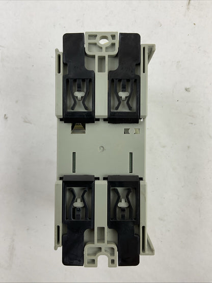 ALLEN BRADLEY 1769-IF8 SER A REV 1 F/W REV 1.1 COMPACT I/O 8 CHNL ANALOG INPUT