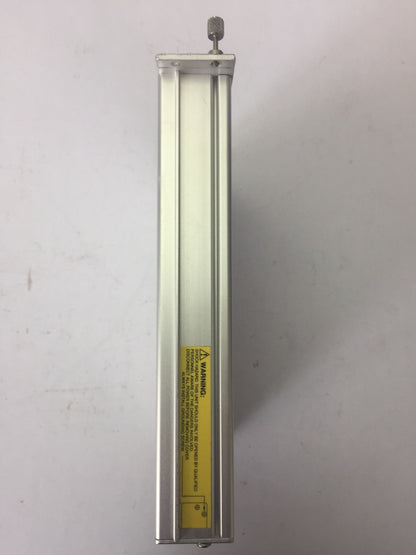 NATIONAL INSTRUMENTS SCXI-1127 32-CHANNEL RELAY MULTIPLEXER/MATRIX 250V/CAT REV