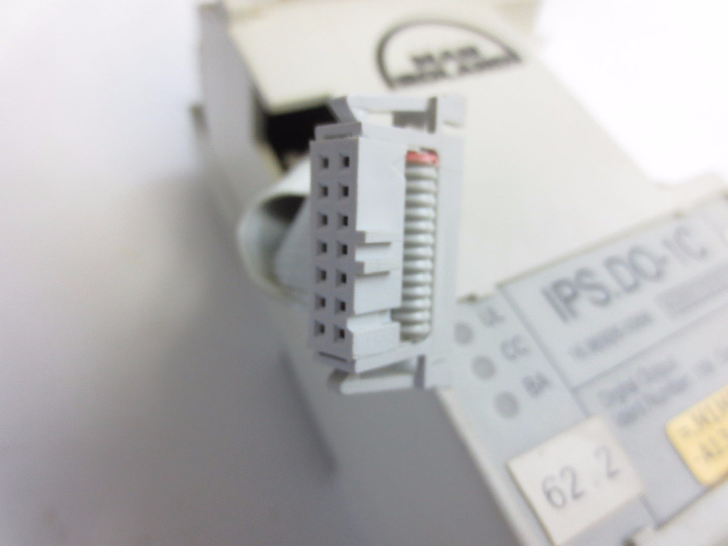 MAN ROLAND IPS.DO-1C  I/O MODULE, DIGITAL - 16.86926-0068