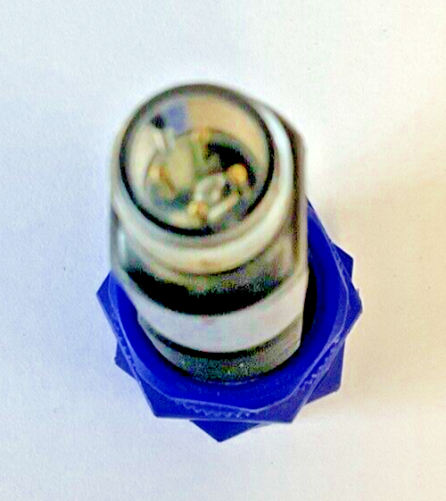 BALLUFF S50-PL 5-C01 PP DIFFUES REFLECTIVE SENSOR 30VDC CLASS 2 ****LOTOF4****