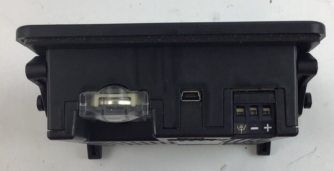 ALLEN BRADLEY 2711C-T4T PANELVIEW SER.A 24VDC