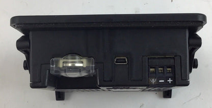 ALLEN BRADLEY 2711C-T4T PANELVIEW SER.A 24VDC
