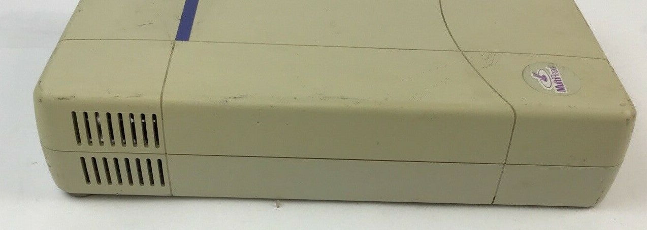 HEWLETT PACKARD C4412A CD-WRITER PLUS 7500 SERIES 12VDC MULTIREAD