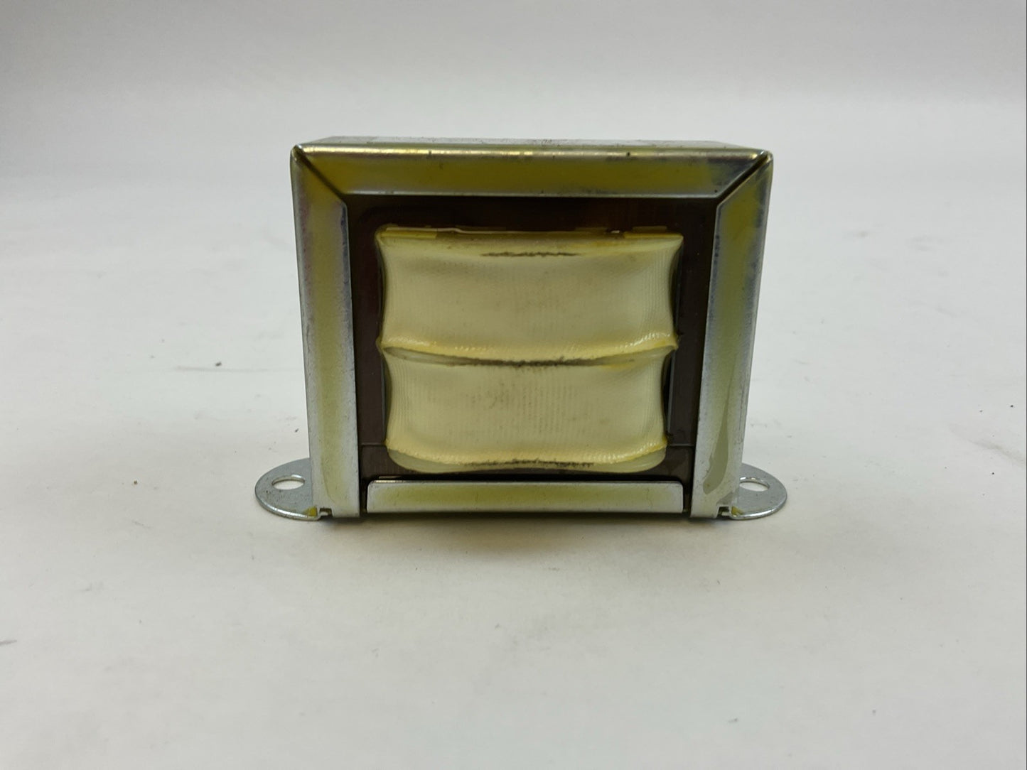 TRIAD MAGNETICS FD6-24 CLASS B TRANSFORMER D/C: EIA-17-1512-5A