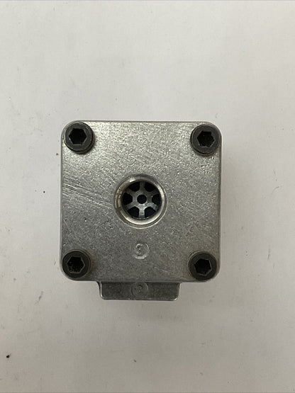 PARKER 0R25B 1/4" QUICK EXHAUST VALVE OR25B