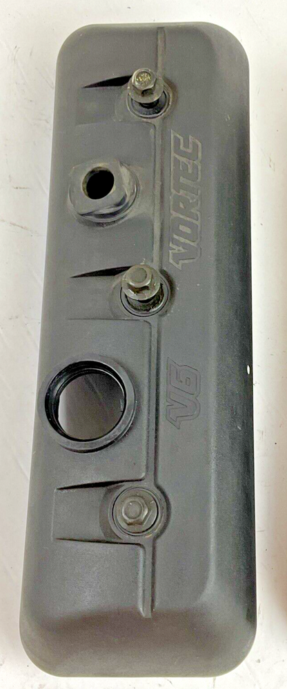 GM 12554256/12554257 VORTEC V6 VALVE COVER