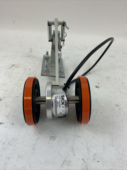 SICK DUV60E-D4KZHAZAS01 INCREMENTAL ENCODER 4.75-30VDC