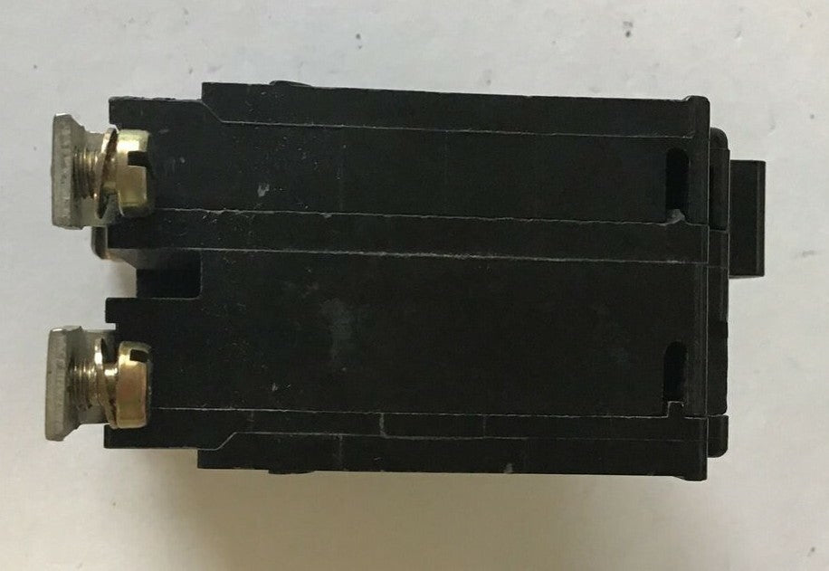 SQUARE D QOB260 CIRCUIT BREAKER 120/240VAC 10KA