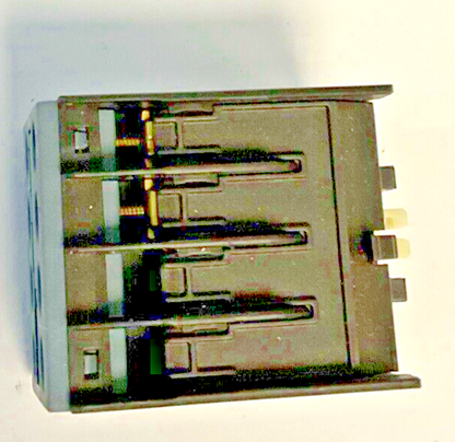 SIEMENS 3RH2911-1HA11 AUXILIARY SWITCH BLOCK 10A 240V