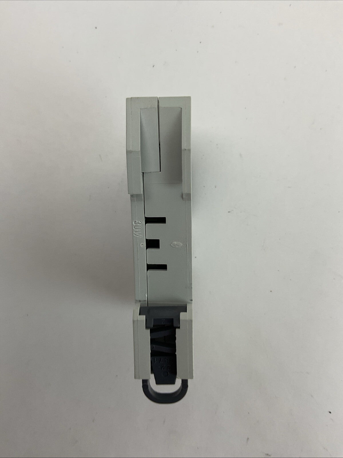 ALLEN BRADLEY 1492-FB1C30-L FUSE HOLDER 30A 600V CLASS CC ONLY (LOT OF 13)
