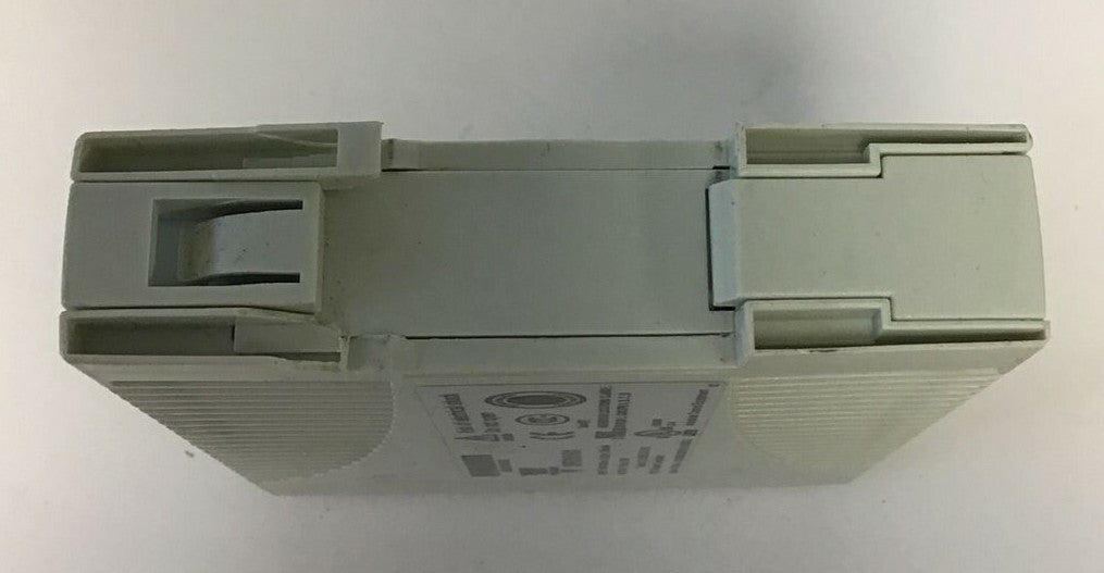 CARLO GAVAZZI SPD15181 AC/DC CONVERTER 100-240VAC 15VDC-1.2A 47-63HZ 500MA