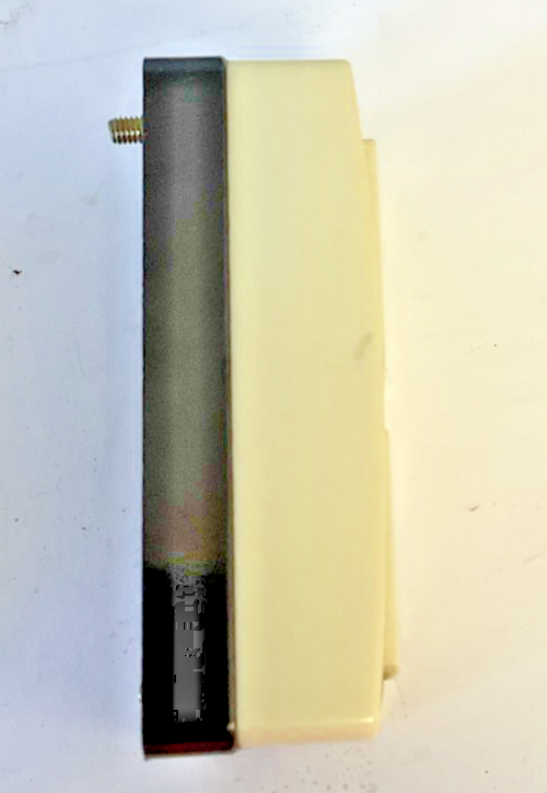 NATIONAL WK3004K RECEPTACLE/ PLUG 15A 125V 41-5286 ***LOTOF2***