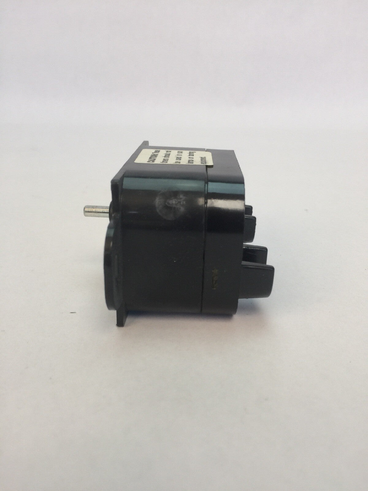 MARKTIME 90001 WALL BOX TIME SWITCH 12 HRS OFF TYPE WITHOUT HOLD