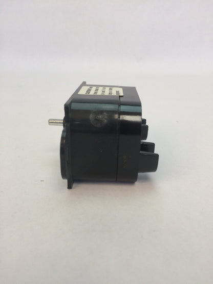MARKTIME 90001 WALL BOX TIME SWITCH 12 HRS OFF TYPE WITHOUT HOLD