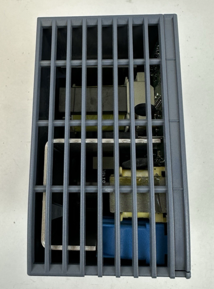 Siemens 6EP1334-2BA20 SITOP Power Supply 24VDC 10A 120/230VAC