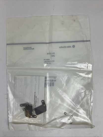 ALLEN BRADLEY 60-BJS-R7K SER A SERIES 7000 REPLACEMENT BRKT 42JS (LOT OF 3)